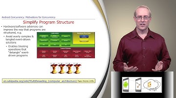 Section 1: Module 1: Part 1: Motivations for Concurrency