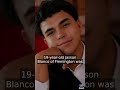 Friends remember Jasson Blanco: 'He was always there'