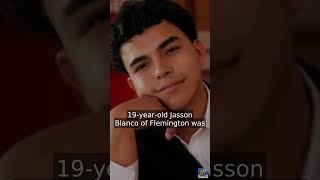 Friends remember Jasson Blanco: 'He was always there'