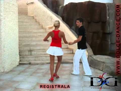Registrala Dolce Dance - YouTube
