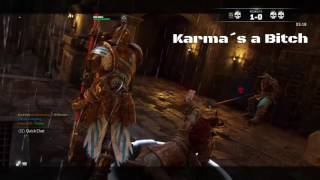 Illuminate Confirmed For Honor Funny Moments