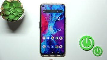 Enabling and Disabling NFC on HAFURY GT20 | Boost Your Device