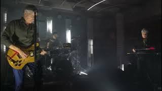 The Young Gods - Live in Bratislava SK - November 11th 2025 [Full Show]