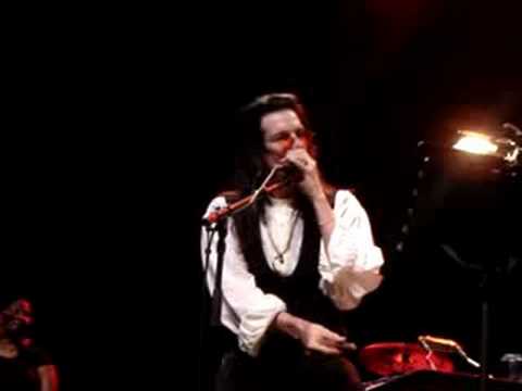 Willy Deville - Muddy Waters Rose Out of the Missi...