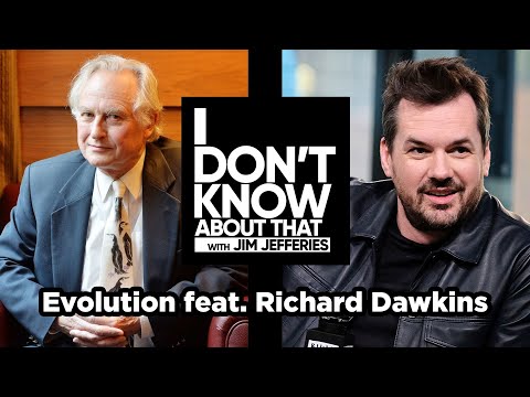 Video: Richard Dawkins Net Worth