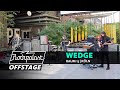 Wedge live  offstage  rockpalast 2020