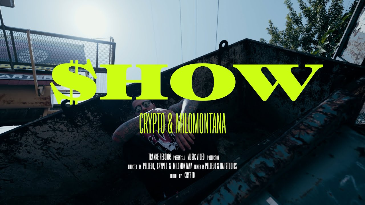 Watch $HOW - Crypto X MiloMontana on YouTube Watch $HOW - Crypto X MiloMontana on YouTube