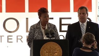 Officials Praise Tax Deal for Holtec, Critics Say It's Too Costly