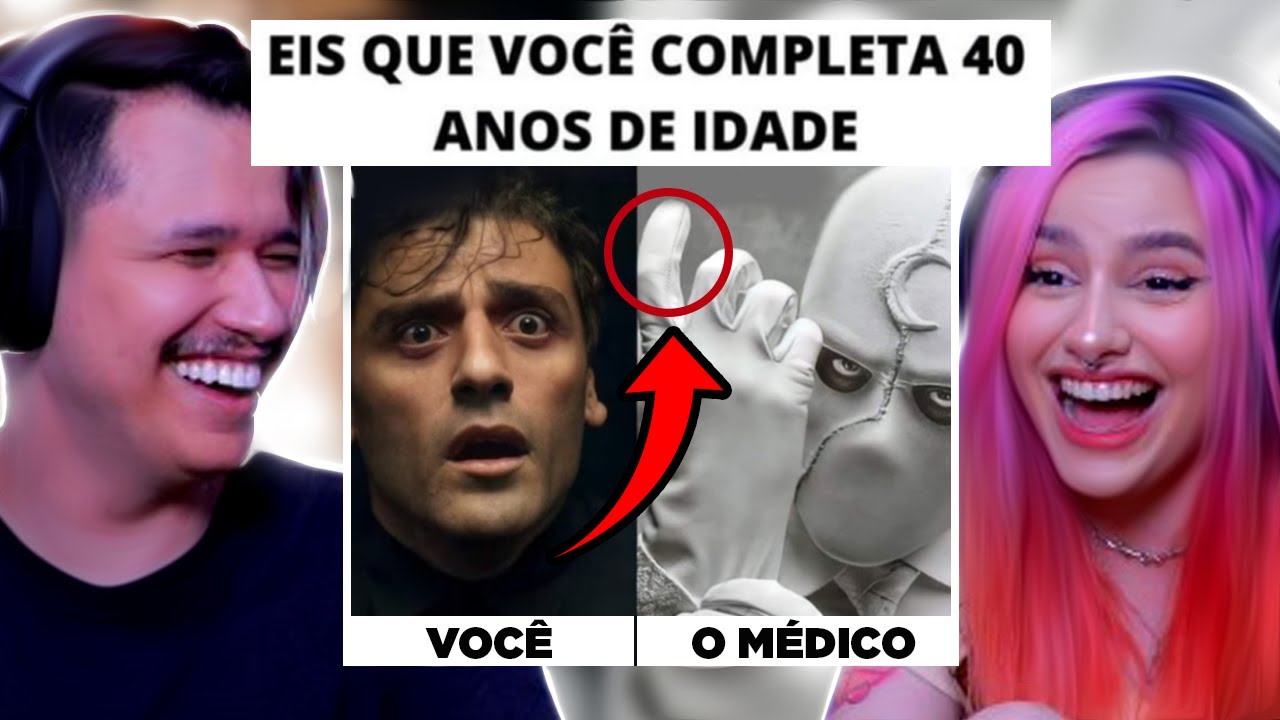 O MEME QUE VAI SALVAR SUA VIDA KKKKKKKKKKK