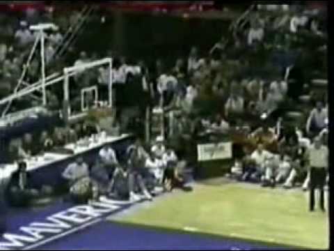 NBA Action Top 10 Best Dunks Ever