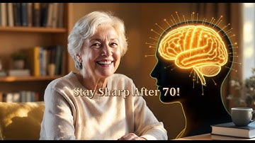 5 Daily Brain Exercises to Keep Your Mind Sharp After 70