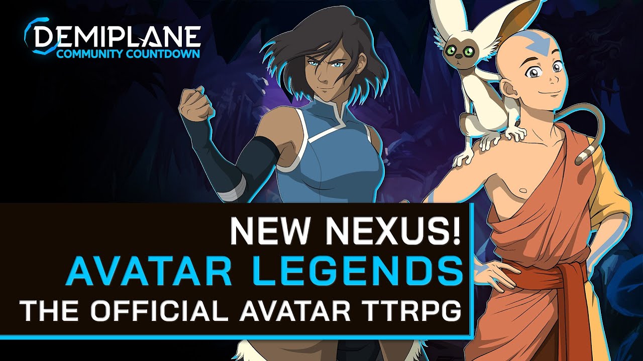 Trò chơi Avatar Legends: Đưa bản thân vào thế giới ảo đầy màu sắc và phiêu lưu với trò chơi Avatar Legends! Xây dựng ngôi làng riêng của bạn, thu thập tài nguyên, rèn luyện các kỹ năng mới và đánh bại những kẻ thù hung bạo. Với đồ họa tuyệt đẹp và trải nghiệm tích cực, bạn chắc chắn sẽ khám phá ra một thế giới mới đầy thú vị.