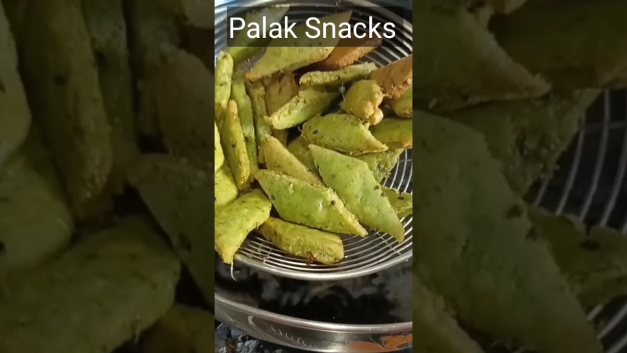 #Palak