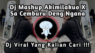 Download Lagu DJ MASHUP SIUL KANE AKIMILAKUO X SA CEMBURU DENG NGANA MP3 Download Lagu DJ MASHUP SIUL KANE AKIMILAKUO X SA CEMBURU DENG NGANA MP3