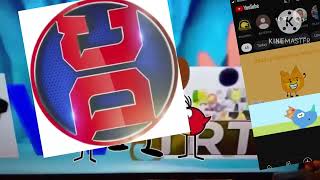 Spongebob underground chase add round 8