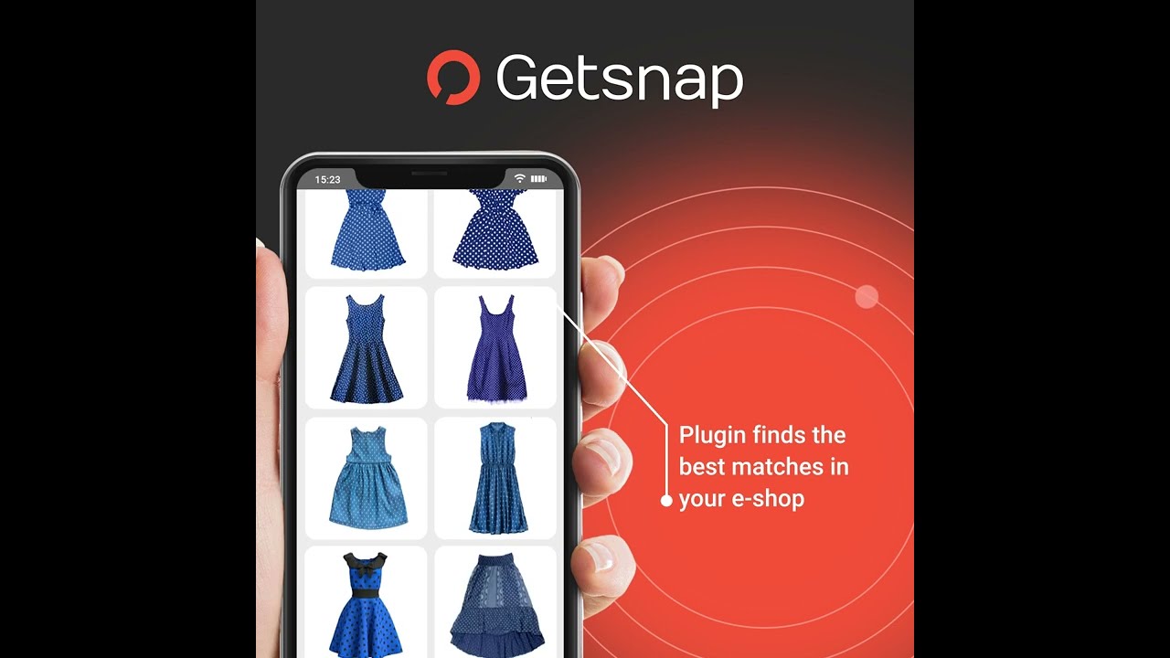 GetSnap - how it works - YouTube