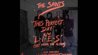 THE SAINTS - This Perfect Day