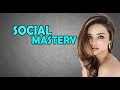 HOW TO TALK TO GIRLS | CONVERSATION MASTERY | KEEP A CONVERSATION GOING