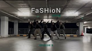 Download Lagu CORTIS 코르티스 'FaSHioN' DANCE COVER BY @jksfilm_ | Thailand MP3