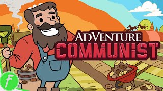 AdVenture Communist Gameplay HD (PC) | NO COMMENTARY screenshot 5