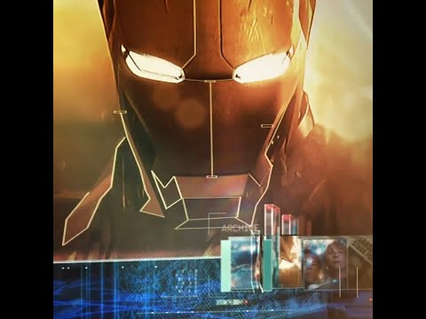 wallpaper engine jarvis pc start up