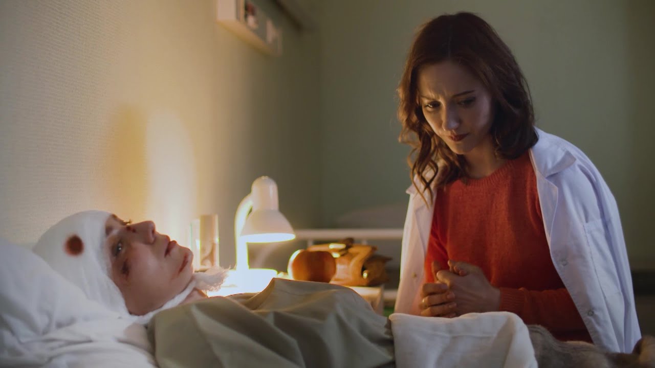 СЦЕНАРИЙ БЫЛ ОСНОВАН НА РЕАЛЬНЫХ ЖИЗНЕННЫХ ИСТОРИЯХ И НАСЫЩЕН ЭМОЦИЯМИ! МОЯ ЧУЖАЯ ЖИЗНЬ