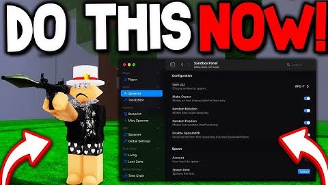HOW TO GET ADMIN COMMANDS in 99 Nights In The Forest! Roblox