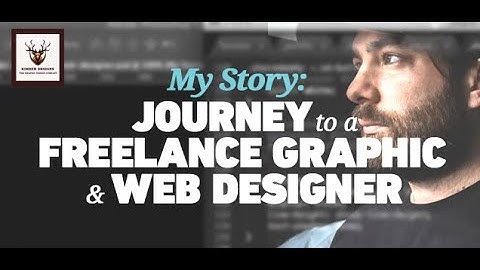 How I Became A Graphic Designer– Dyslexia & Advice - FACEBOOK ADVERTISMENT