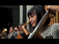 Timeless | Music for Modern Dance -- FAME&#39;S Macedonian Symphonic Orchestra