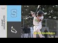 Baseball vs sheridan bruins highlights sept 27 2023