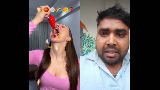 STRANGE XXL SIZE PRODUCTS you've never eat! #unboxing #food #rate #topped #stuff #stuff #shortsfeed