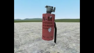 Call of Duty Vanguard - Broken Incendiary Grenade13 players