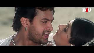 Dhadkan Mein Tum - Mela 2000, 4K Full Video Song, Amir Khan Twinkle Khanna, Kumar Sanu Alka Yagnik