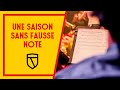 Une saison sans fausse note 