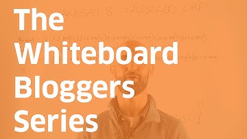 Developing Custom Processing Algorithms with ENVI + IDL - It