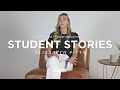 Elizabeth pitts  student stories  bssm