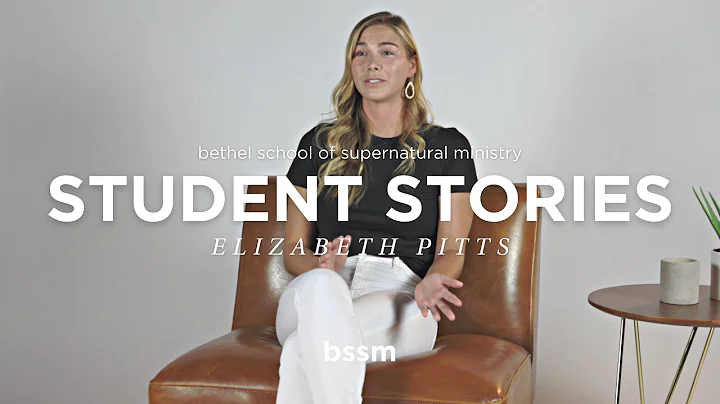 Elizabeth Pitts | Student Stories | BSSM