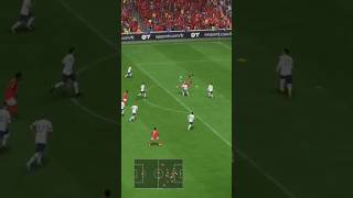 Awoniyi Bycicle Kick