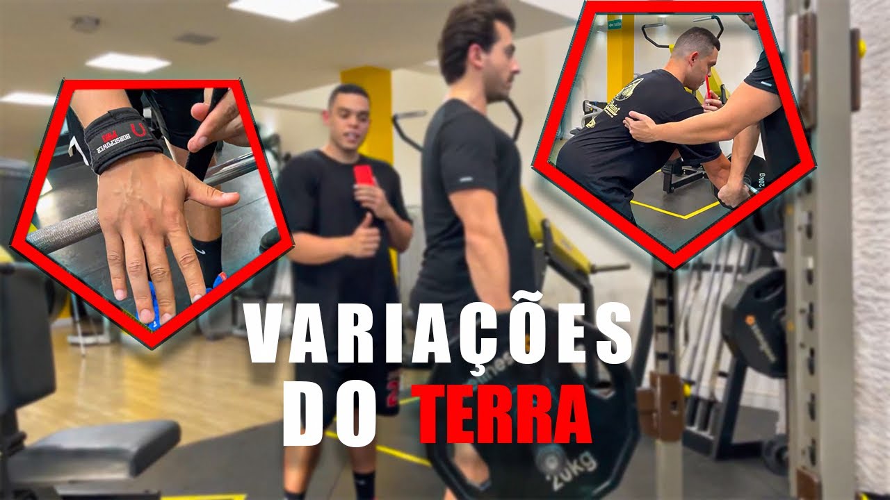 Levantamento Terra Sumô é uma variação em que as pernas ficam mais  afastadas, permitindo levantar maior carga e, por isso, é um ótimo  exercício pra, By Próton Treinamento Funcional