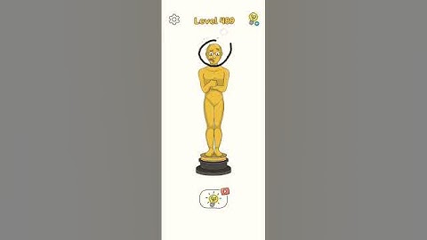 Dop4 level 489 complete, #subscribe #gaming #gameplay #shortfeed #shorts #dop4 #funny #drawing