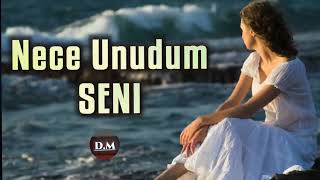 Nece Unudum Seni (Cox Super Sevgi Mahnilari)#yenivideolar