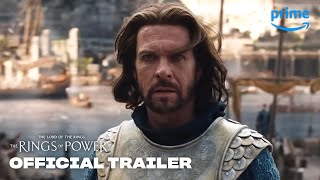 Official Trailer