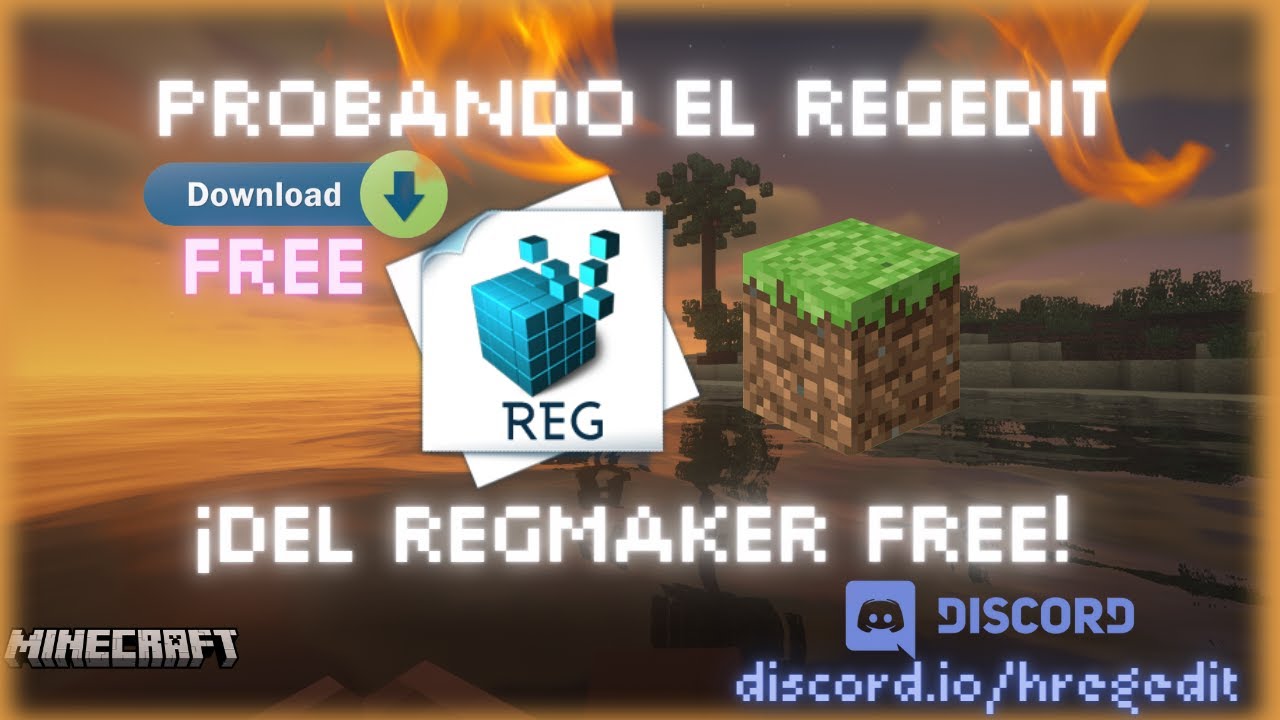 probando-el-regedit-del-reg-maker-best-hitdetection-low-kb-youtube
