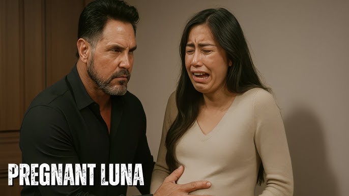 CBS FULL [11/23/2025] Bold and Beautiful Full Episode: Bill's Hijacks Luna  Wedding - YouTube