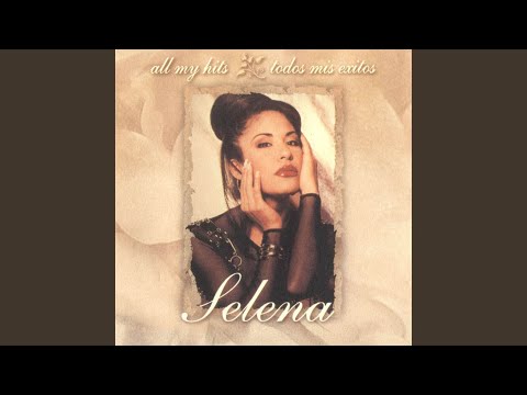 Selena - No Me Queda Más