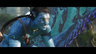 Avatar | Back in Cinemas