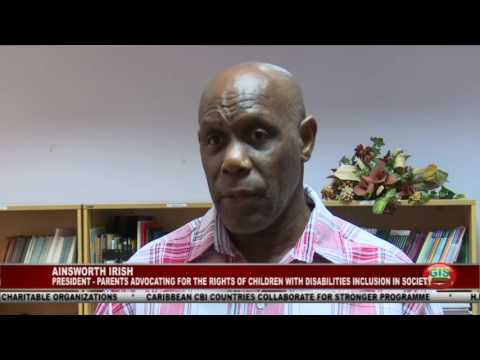 GIS Dominica, National Focus for December 15, 2016