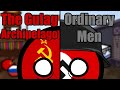 The Gulag Archipelago vs. Ordinary Men - The Jordan Peterson Collection | Polandball Literature