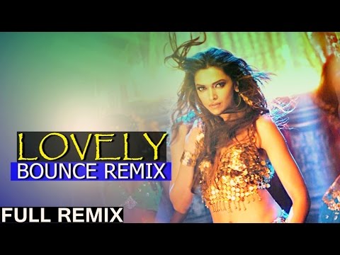 Happy New Year 2014   Lovely   Bounce Remix