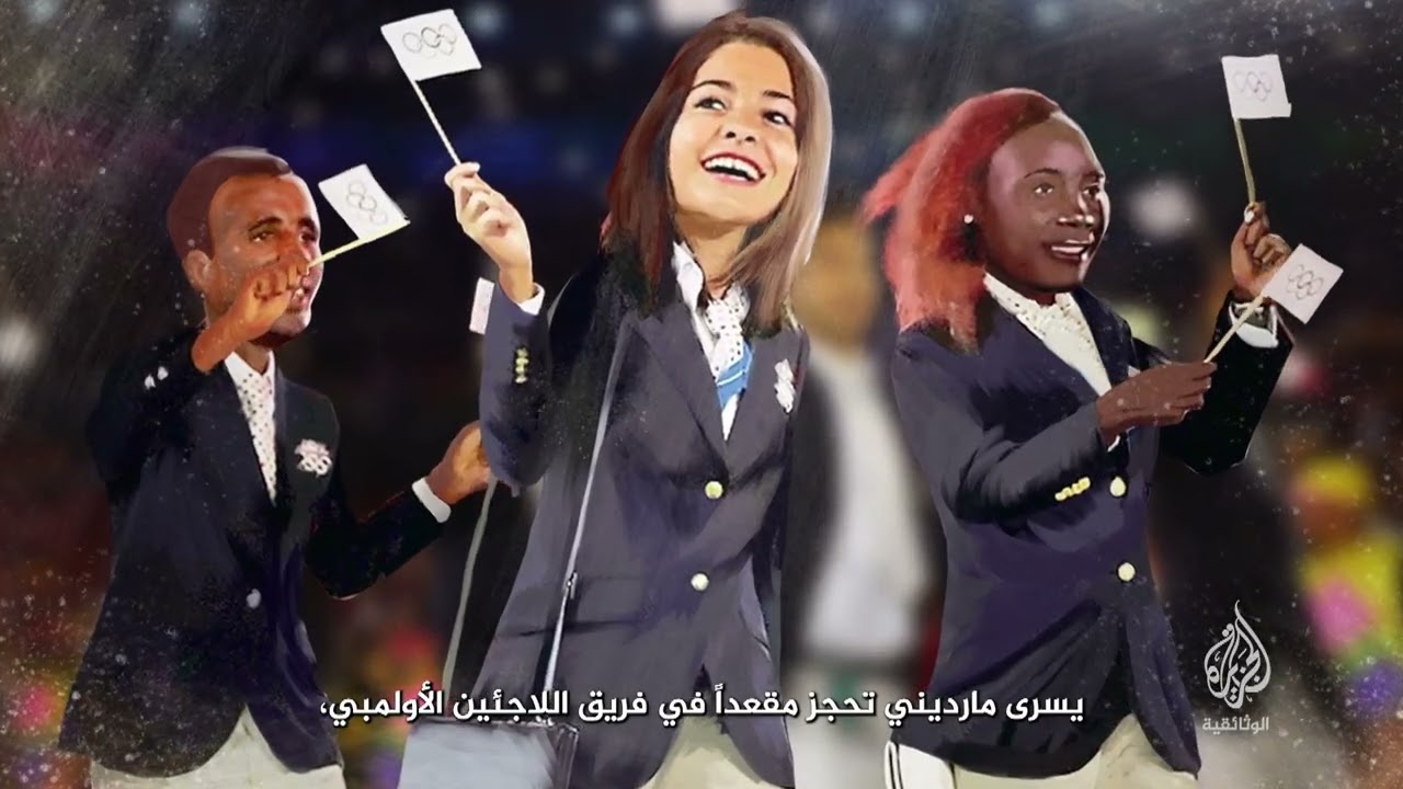 خبايا الأولمبياد.. يوميا بداية من 25 يوليو